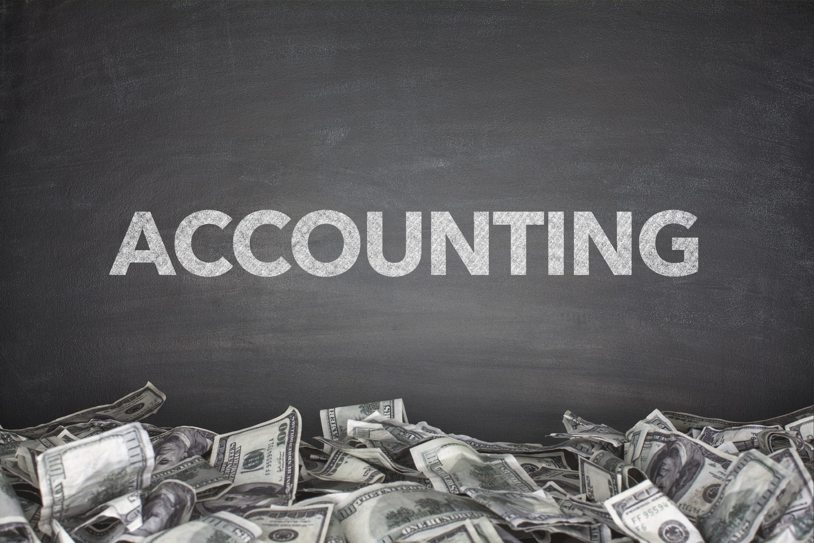 Importance of Accounting graphic