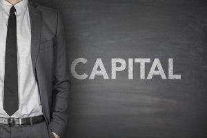 The importance of Capital to business growth