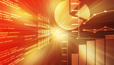 Performance management dashboards