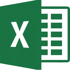Excel file graphic