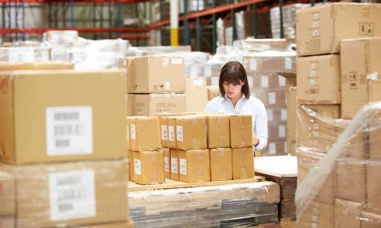 Picture of Stock Analyst overwhelmed with too much stock that could be improved and boost inventory ROI using OptiStock Simultor.